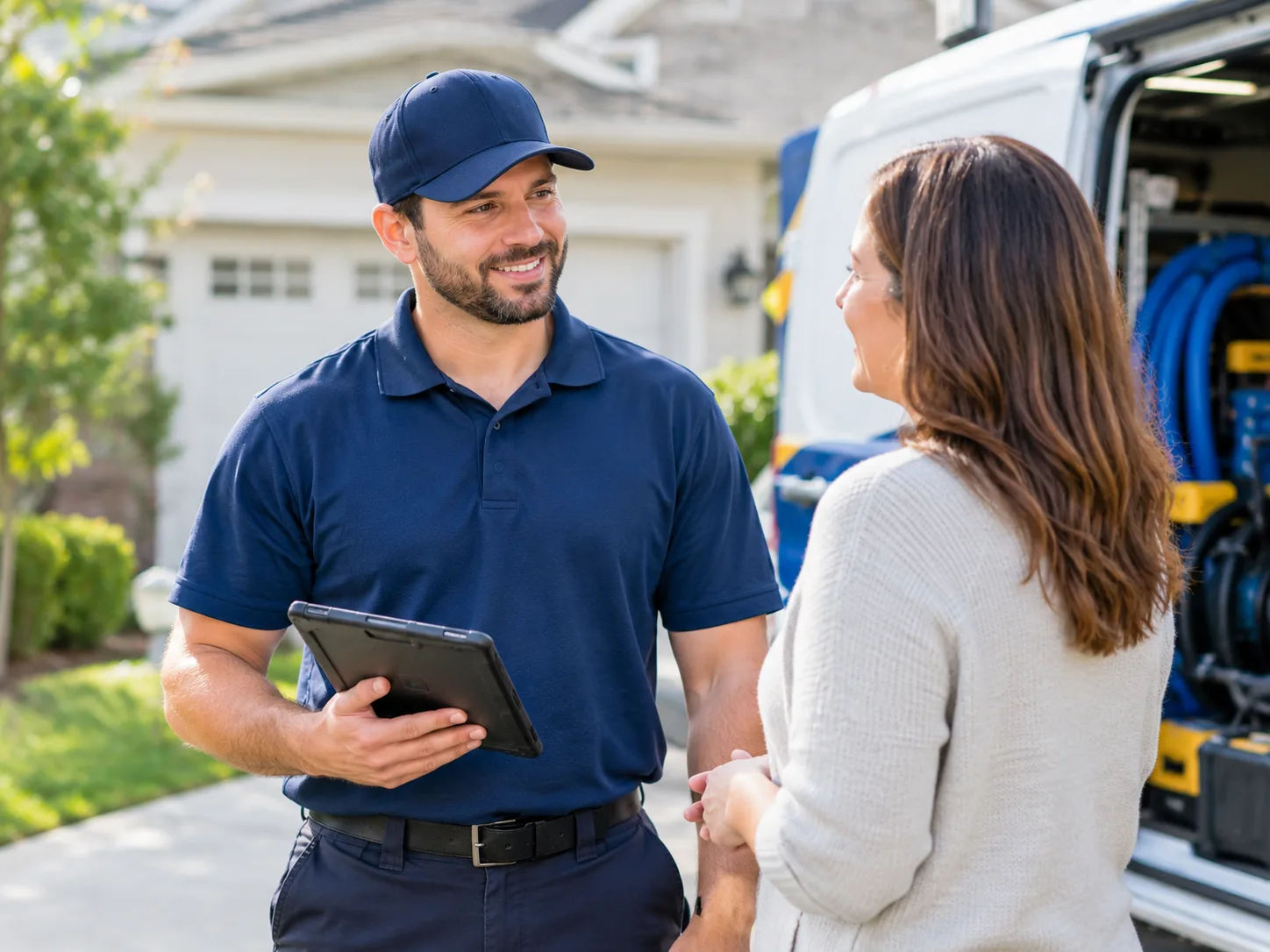 Sewage Backup Cleanup Hawthorne, NY FAQs